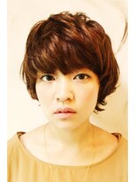 ブーケ(BOUQUET)&nbsp;リュスショート