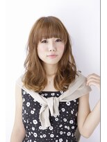 デザイアー 下高井戸店(desire) サーキュラーミディ 【desire下高井戸店】