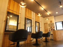 ヘアーサロンネイブ(Hair Salon Nab)