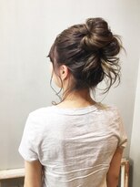 コンパス(COMPASS) ビッグシルエットアレンジ