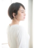 クラシカルショート