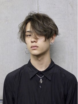 オーシャントーキョー ホワイト 原宿(OCEAN TOKYO WHITE) ♯ミネカット