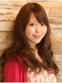 ミルキーカール☆