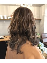 ヴェレ(vere)&nbsp;シアーベージュミディアム☆