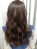 デドゥ 小幡店(deDeux)&nbsp;ミルクティーカラー