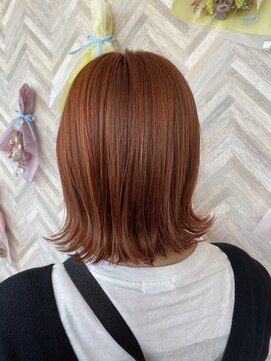 アンカーデイズ(Anchor Days) 大人カジュアルロブスタイル