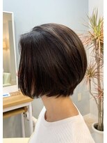 サイイン(saiin)&nbsp;顎ラインショート