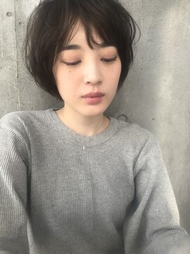 ザセクター(the sector) マッシュボブレイヤー