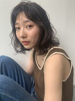 ラヴィズム 松崎店(LUVISM)&nbsp;カット/カラー