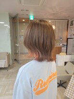 シェモアイグレック(chez-moi igrek)&nbsp;chez-moi ☆ トレンドカラー