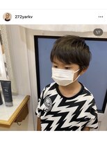 テイスティ プライム(tasty prime)&nbsp;キッズカット