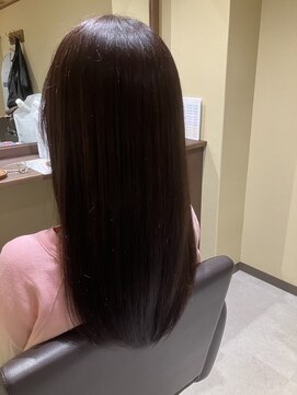 ゼン(Zen.) METEOカラー