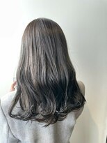 ルクスバイアフィナー(Luxo by Afinar) 【町田/Luxo by Afinar】ダークグレージュ