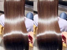 支持率No１☆大人気トリートメント【オージュア】取り扱いサロン☆「今と未来の美しい髪」をつくります♪