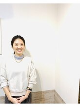 ナイン(nine)&nbsp;mamiko 