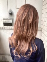 マティーナ ヘアー 池袋(Matina hair)&nbsp;【白髪ぼかし/ハイライト/大人カラー】20代30代40代