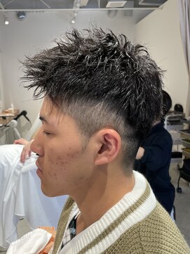 ギネス(Giness) ツイストスパイラル