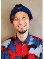 ロンドウェグ(RONND weg) 伊藤 一城