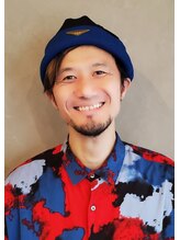 ロンドウェグ(RONND weg) 伊藤 一城