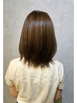 ウィスプ 赤羽店(wisp) オリーブベージュ