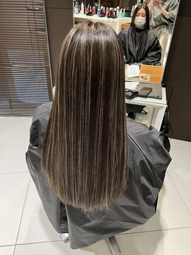 アヴァンスクロス あべのルシアス店(AVANCE.CROSS) ハイライト