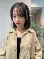 ゼスト クレス(ZEST Cres) 【cres小山】olive brown