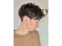 フィーリー ヘア デザイン 太田店(feAry)