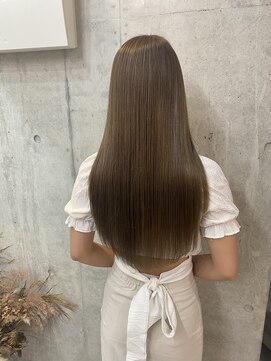 ウタリ(UTARRY) ハイライト