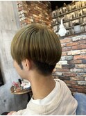 重ためマーーーシュッ