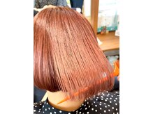 ヘアーアンドスパ ロココ(HAIR&SPA ROCOCO)