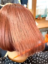 ヘアーアンドスパ ロココ(HAIR&SPA ROCOCO)