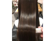 髪質改善ヘアエステサロン スロウ(SLOW by opsia)