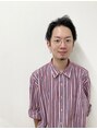 コティ(koti) 大川 颯太郎