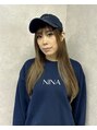 ニーナ ビューティーサロン(NINA Beauty Salon) Sato サト