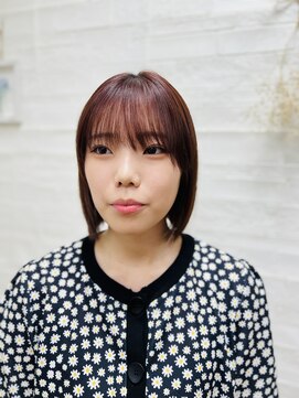 ルナ 大船店(LUNA) ボブ