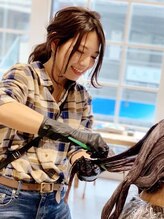 モアナ バイ ヘッドライト 武蔵小杉店(Moana by HEADLIGHT)