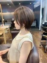 レイラバイアフロート 吉祥寺(Lila by afloat)&nbsp;【畑中正敏】20代30代40代◎ひし形レイヤーくびれレイヤー