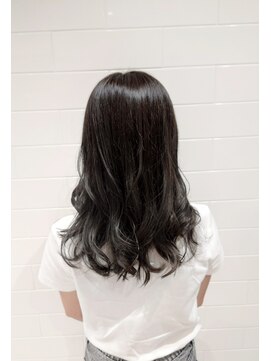 リー 天王寺(Lee) 【Lee天王寺】ダークグレー