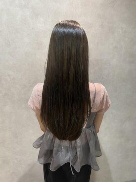 スーリール 姪浜店(Sourire) オリーブブラウン（半個室）