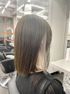 エイト 立川店(EIGHT) イヤリングカラー