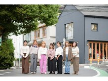 プルースラウンジ(Plus Lounge)の雰囲気（資格保持者の女性スタッフのみ、何でもお気軽にご相談ください！）