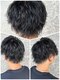 サニーサイドアップ(Sunny Side Up)の写真/メンズも立ち寄りやすい雰囲気の【Sunny Side Up】ON/OFFキマるSTYLE提案します☆　