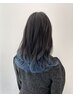 選べるデザインブリーチ★カット+カラー+オッジィオット3stepT￥13900/中野駅