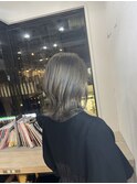 ［HELM渋谷]イルミナカラー