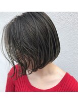 ミュー(Mu)&nbsp;ブリーチ無しダブルカラー