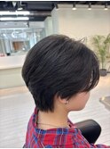 ショート