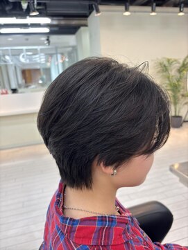 タヤ シァル鶴見店(TAYA) ショート