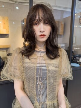 フェリア 梅田(FERIA) くびれレイヤー