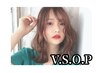 【期間限定】カット＋カラー＋ドライ　￥5000