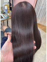 ケーオーエスピンク(K O S pink)&nbsp;超高濃度水素カラー☆